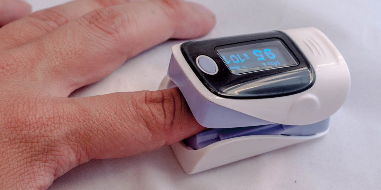 Importance of Pulse Oximeter During COVID19 123checkup